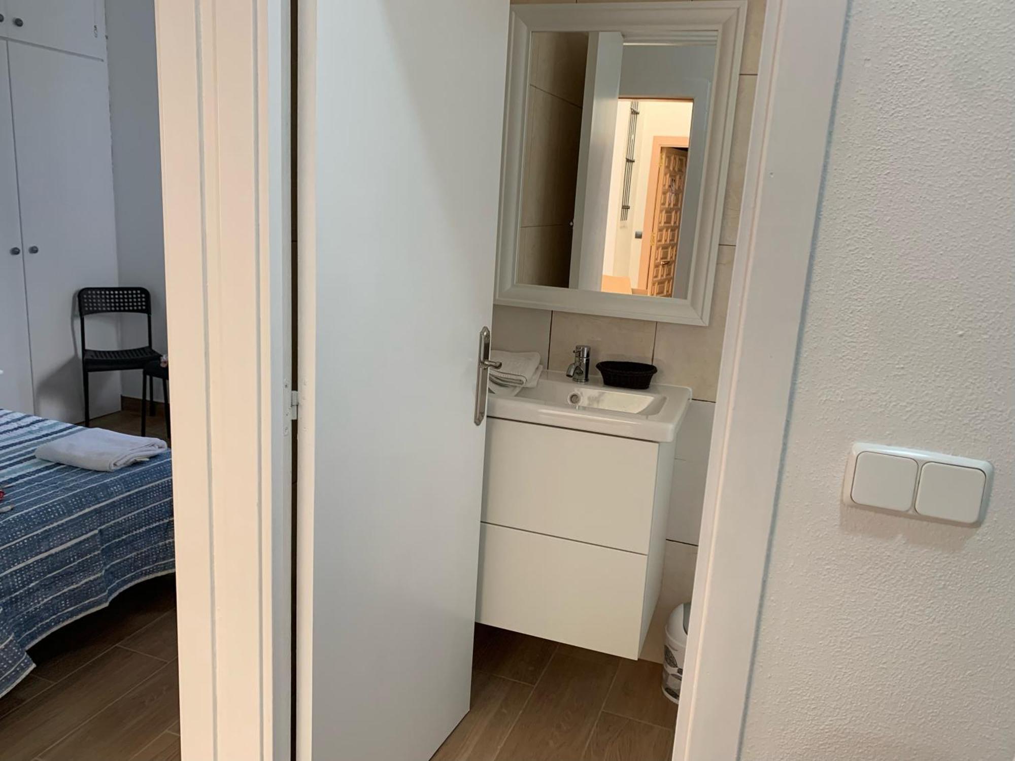 Appartement Bettatur Via Imperi Roma