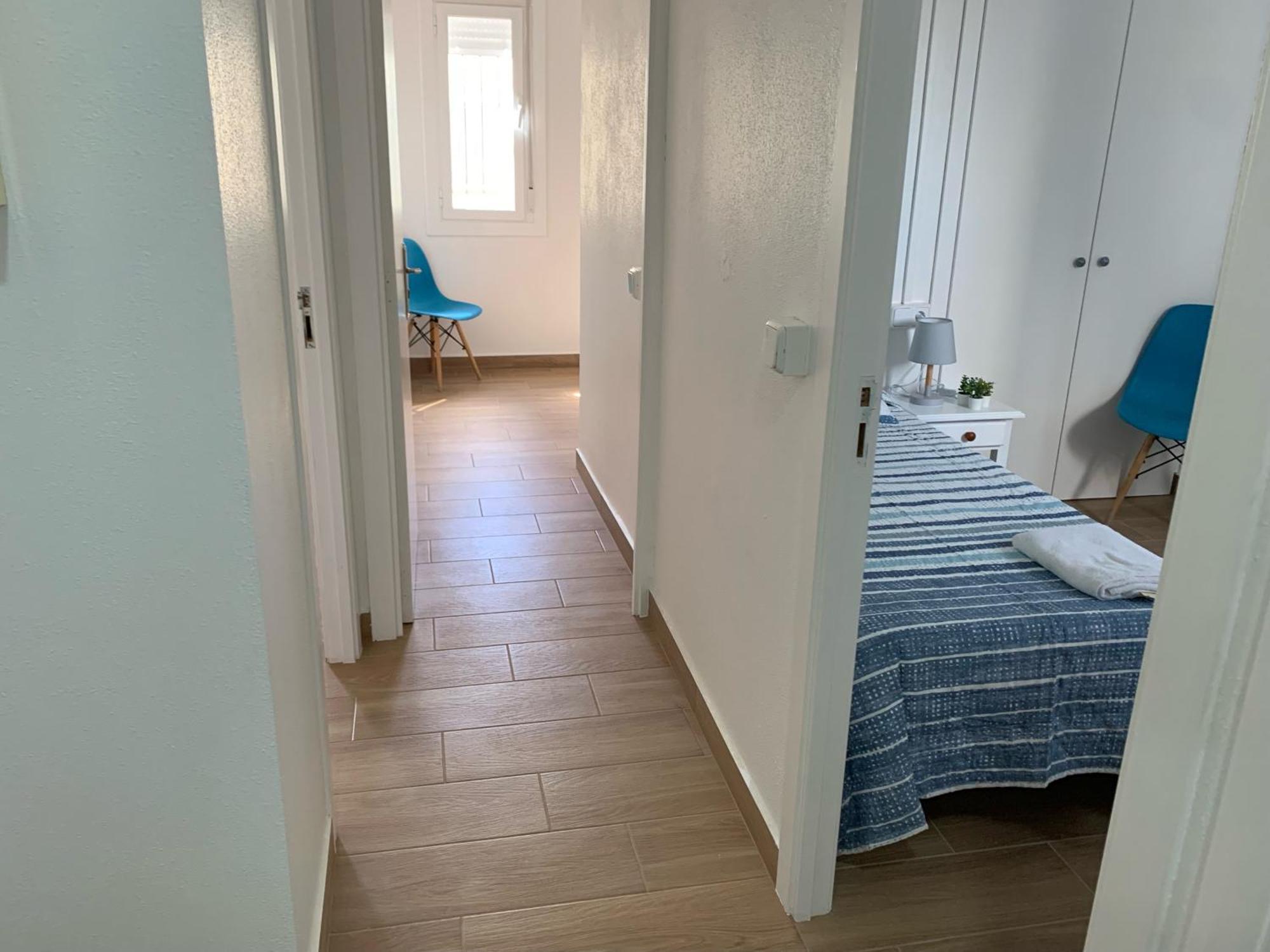 Bettatur Via Imperi Roma Apartment