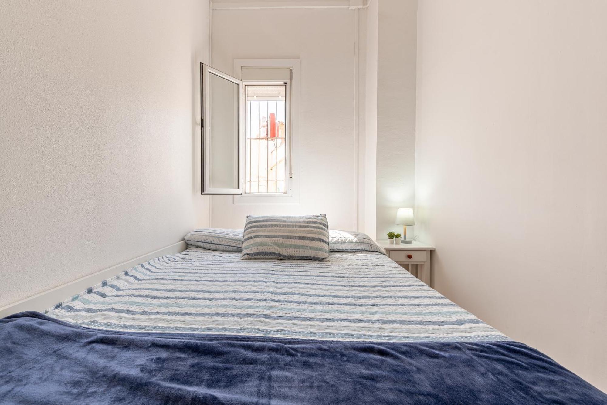 Apartment Bettatur Via Imperi Roma Tarragona