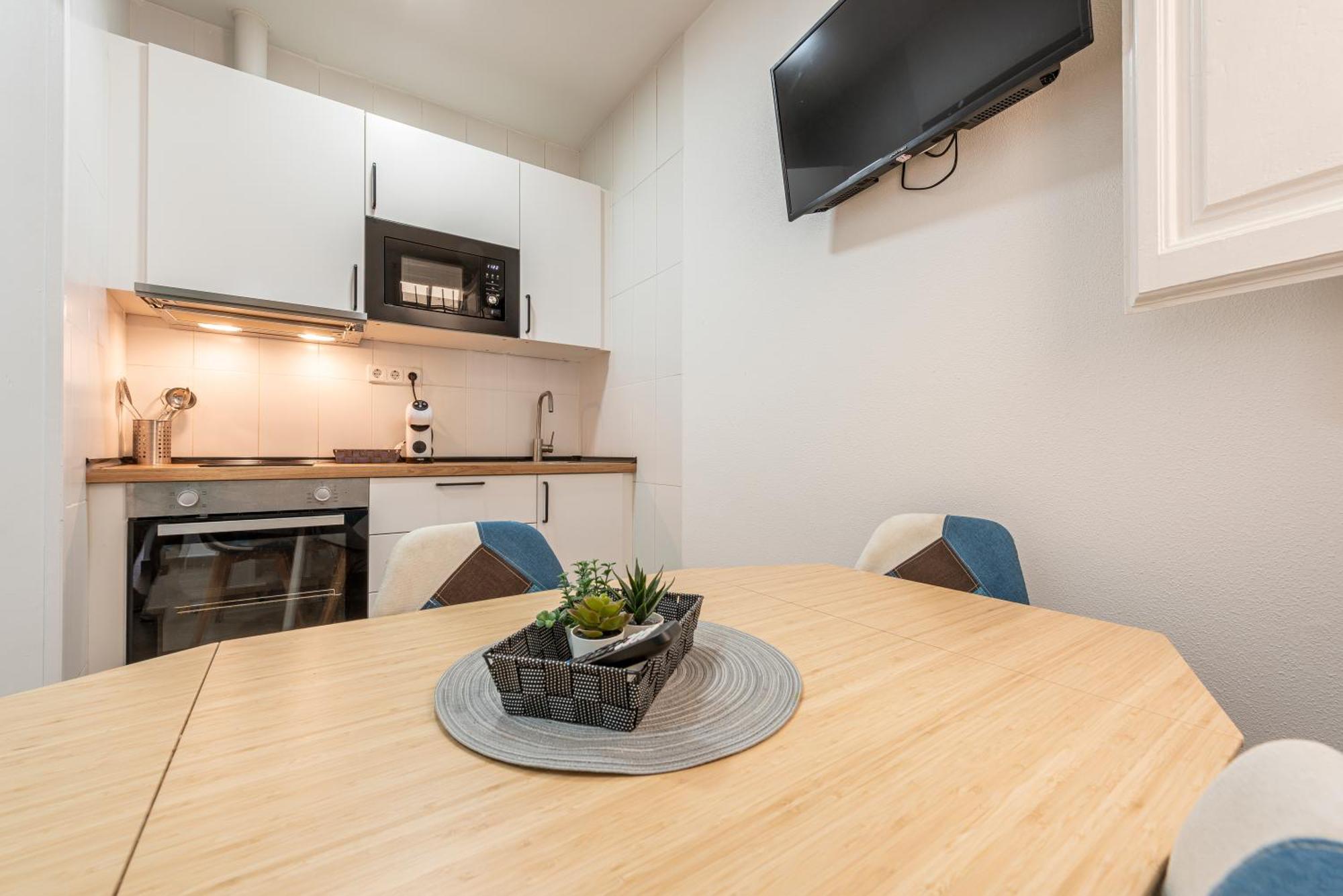 Bettatur Via Imperi Roma Apartment *