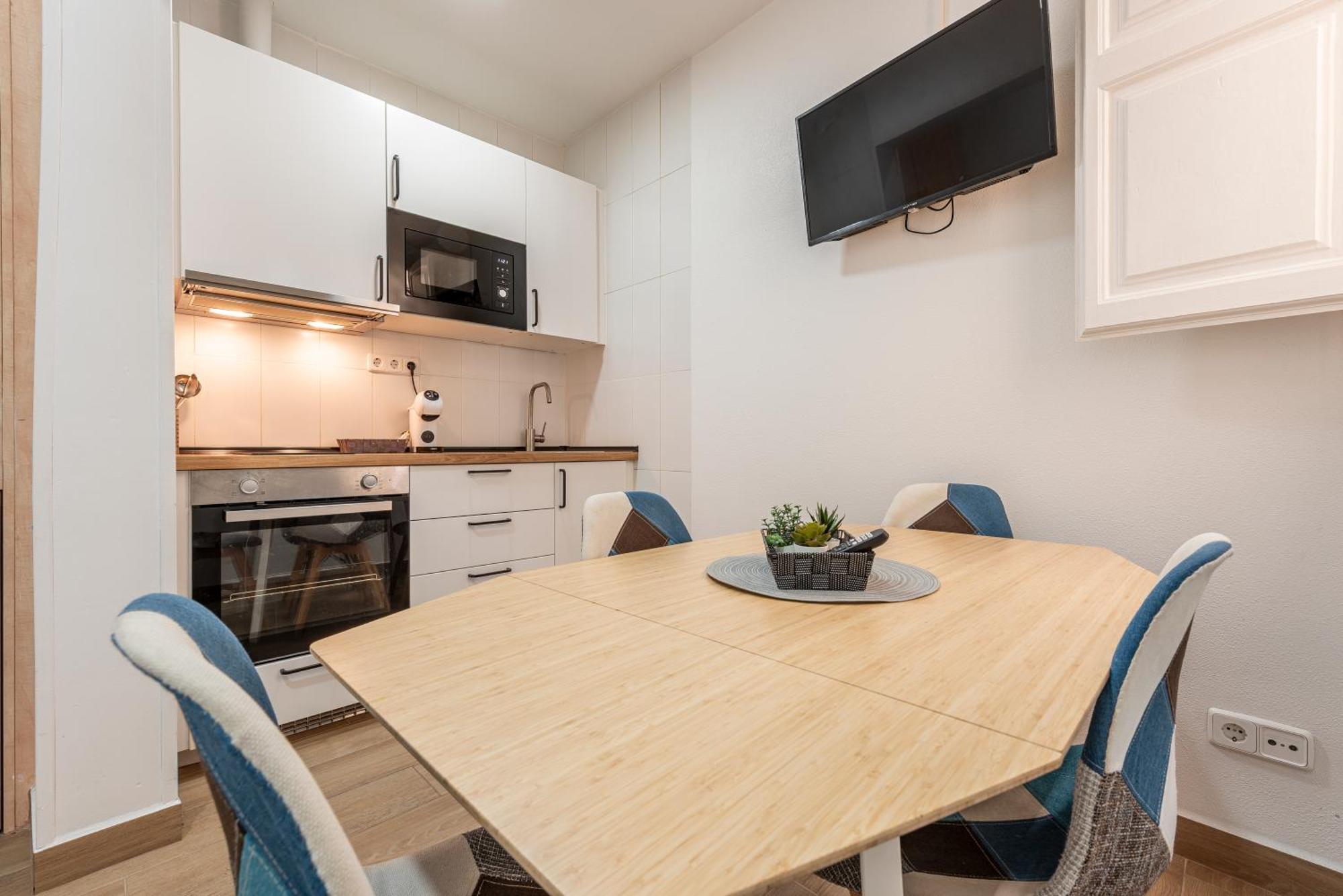 Apartment Bettatur Via Imperi Roma *