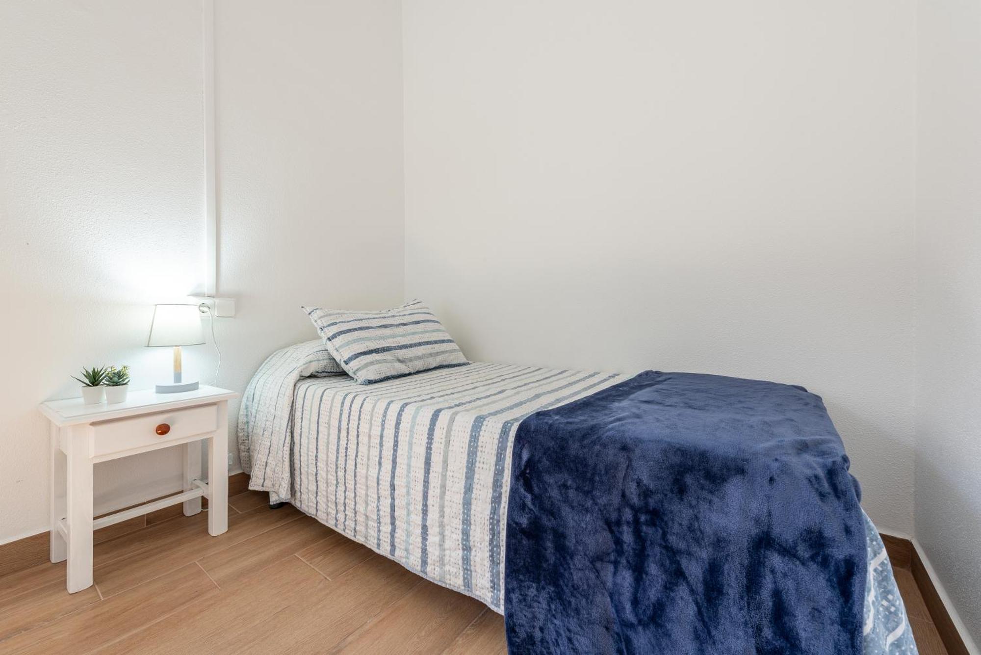 Bettatur Via Imperi Roma Apartment Tarragona