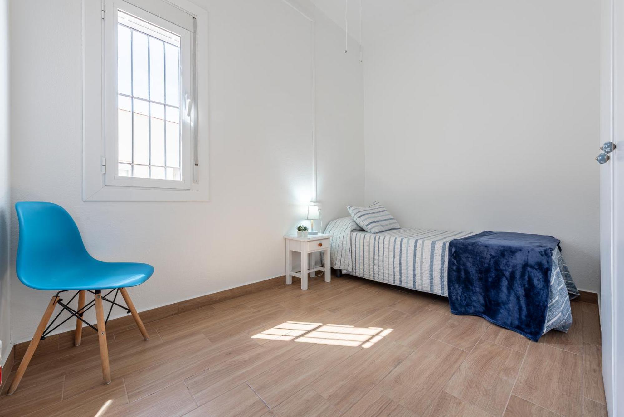 Apartment Bettatur Via Imperi Roma