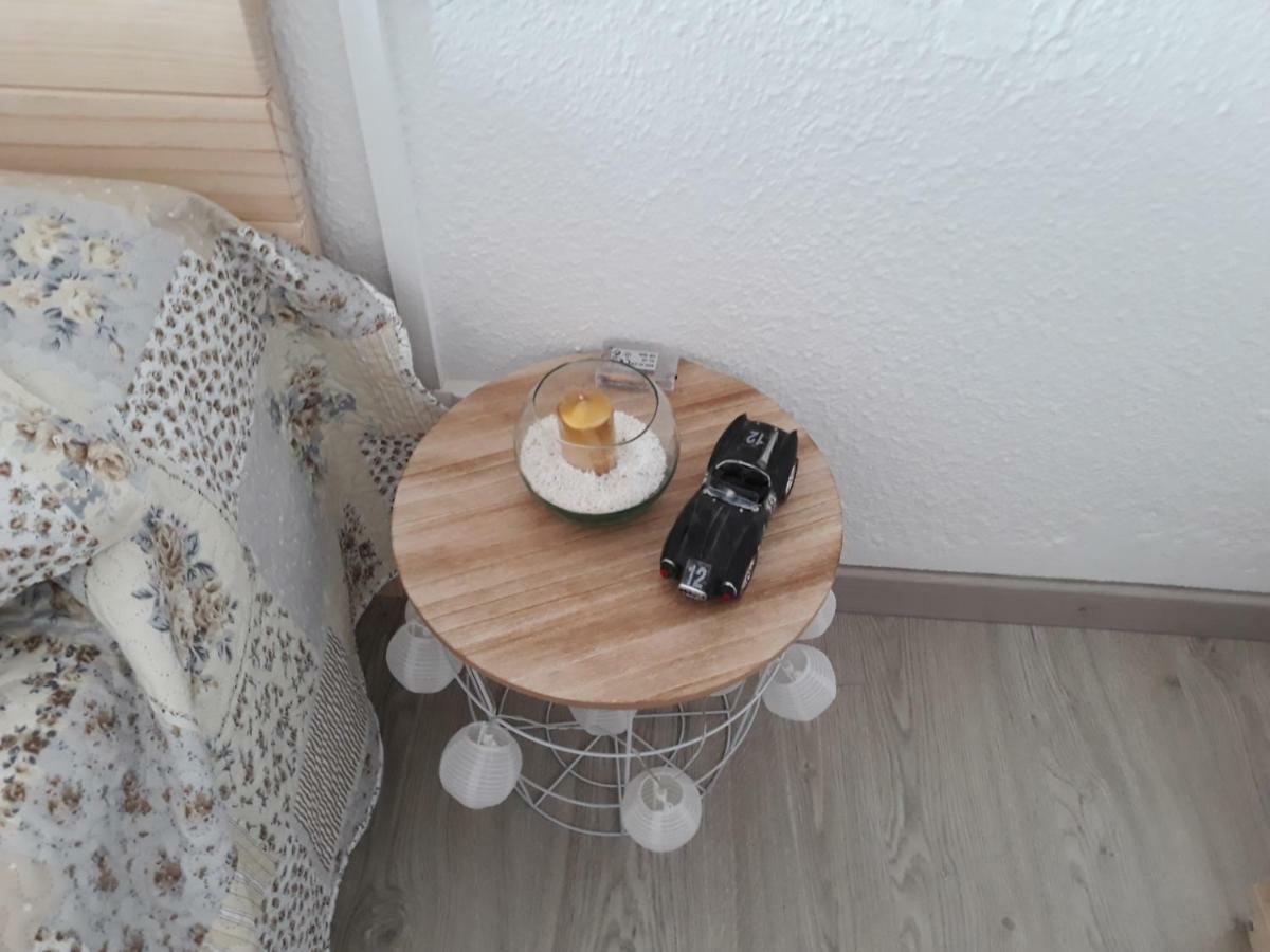 Appartement Bettatur Via Imperi Roma