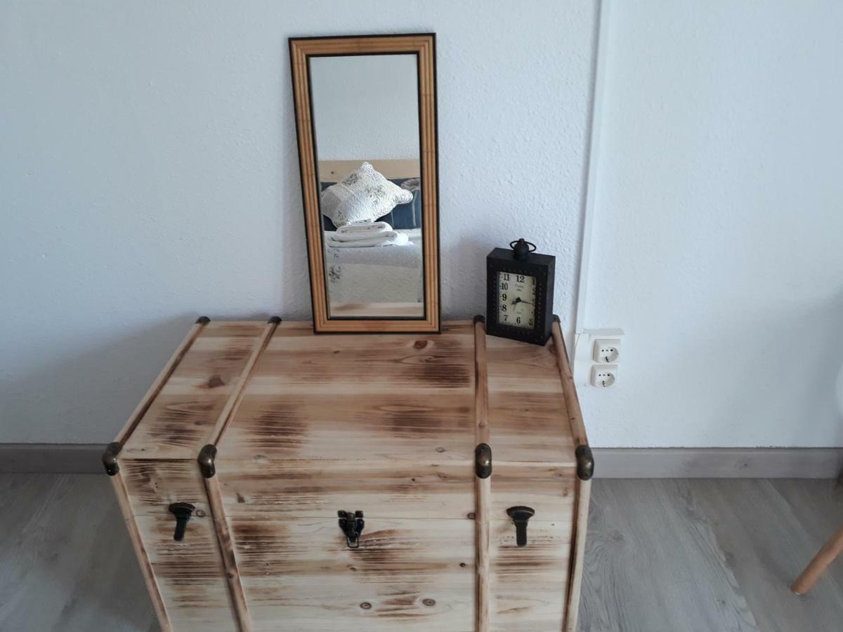 Appartement Bettatur Via Imperi Roma